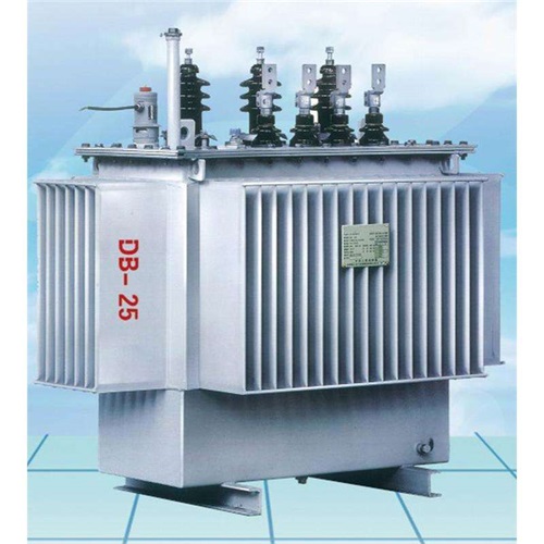 庆阳S13-630KVA/35KV/10KV/0.4KV油浸式变压器